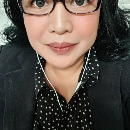 Sayuri  - a Trans Escort in City of London