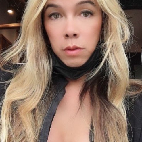 Tanya - a Trans Escort in City of London