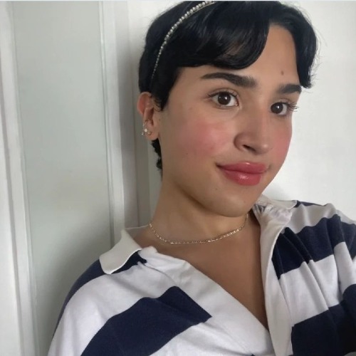 Juan  - a Trans Escort in San Antonio