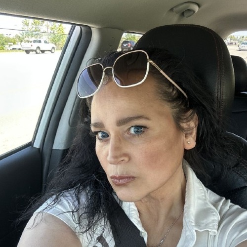 Nadia - a Trans Escort in Dallas