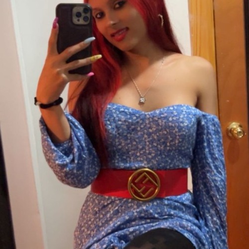 Rihana  - a Trans Escort in Buffalo