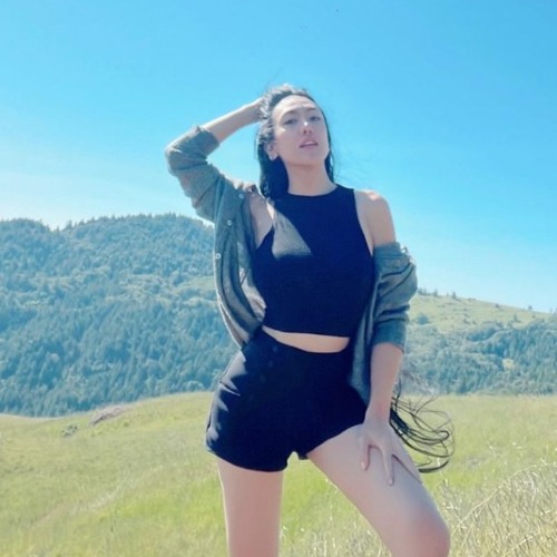 Poppy  - a Trans Escort in San Diego