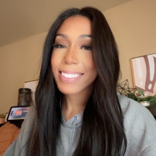 Dominique - a Trans Escort in Atlanta