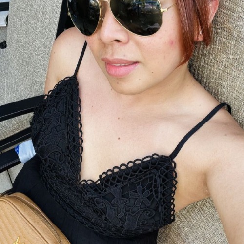 Mustela  - a Trans Escort in Los Angeles