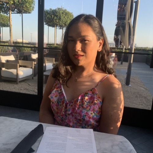 Arra - a Trans Escort in Dallas