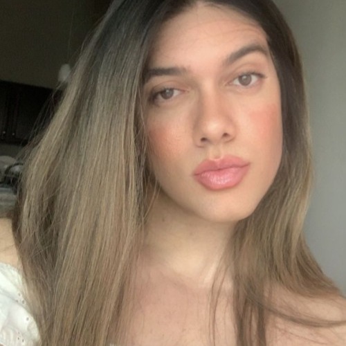 Kamila - a Trans Escort in San Antonio