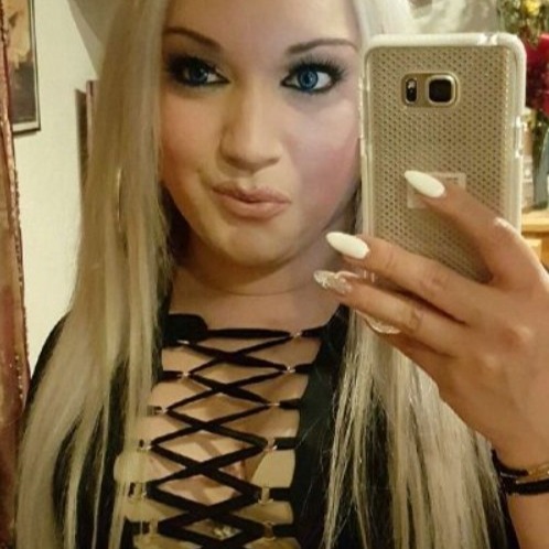 Jenny - a Trans Escort in San Francisco