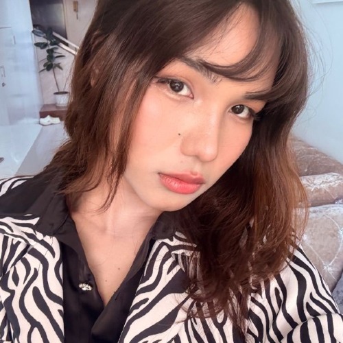 Rin - a Trans Escort in Bangkok