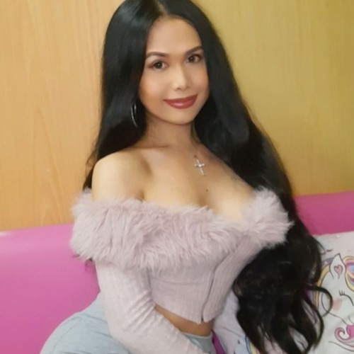 Katie - a Trans Escort in Bangkok