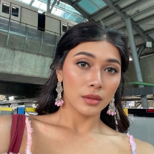 Hally  - a Trans Escort in Bangkok