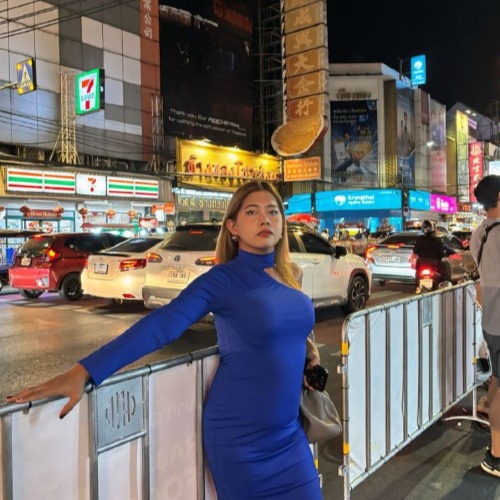 Retxed  - a Trans Escort in Bangkok