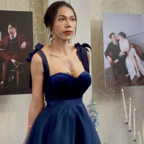 Cherchaya  - a Trans Escort in Bangkok