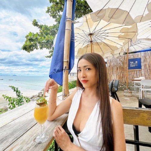 Mayry  - a Trans Escort in Bangkok