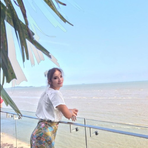 Dayana - a Trans Escort in Bangkok