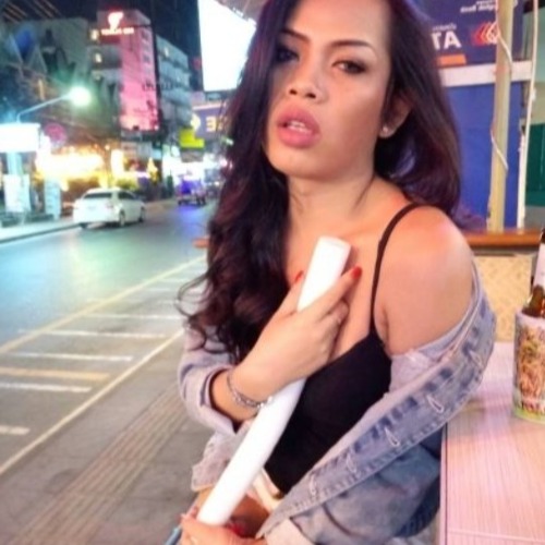 Chom  - a Trans Escort in Bangkok