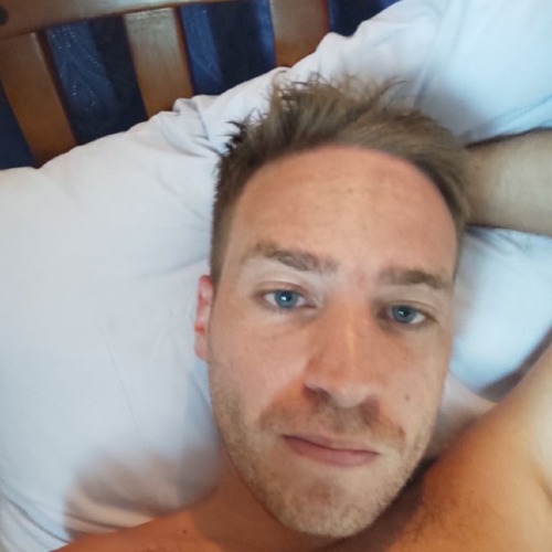 Liec - a Male Escort in Bangkok