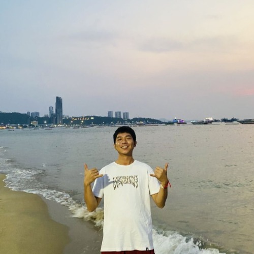 James  - a Male Escort in Bangkok