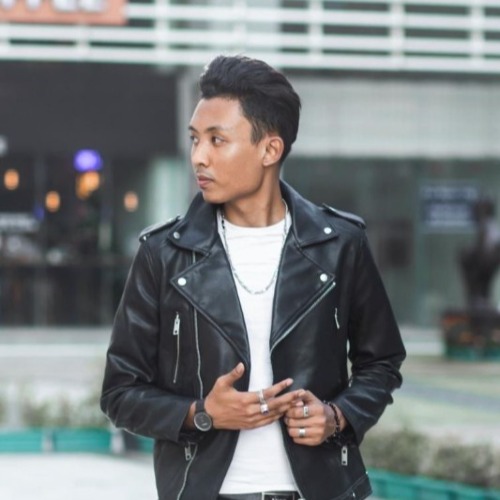 Linn  - a Male Escort in Bangkok
