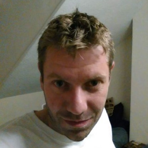 Tim  - a Male Escort in City of London