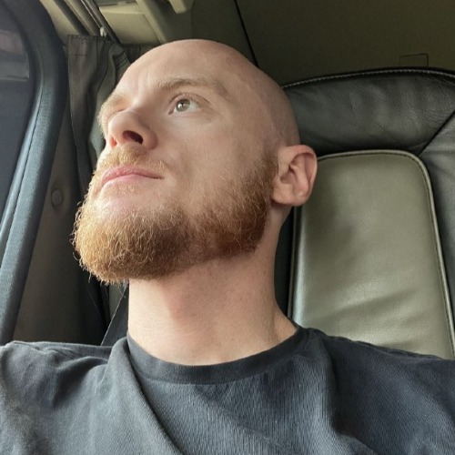 James - a Male Escort in Carmarthenshire