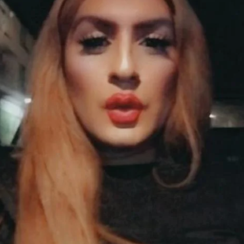 baddie princess - a Trans Escort in Sheffield