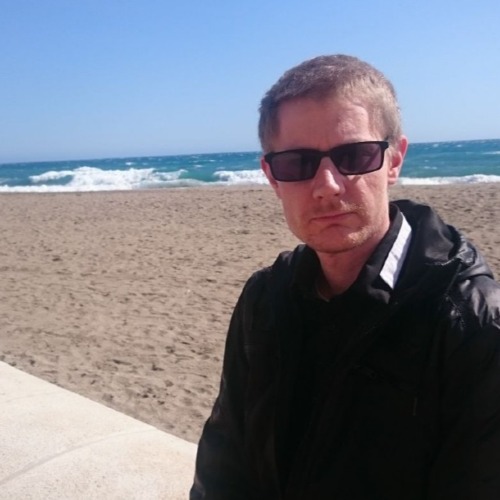 Paul - a Male Escort in City of London