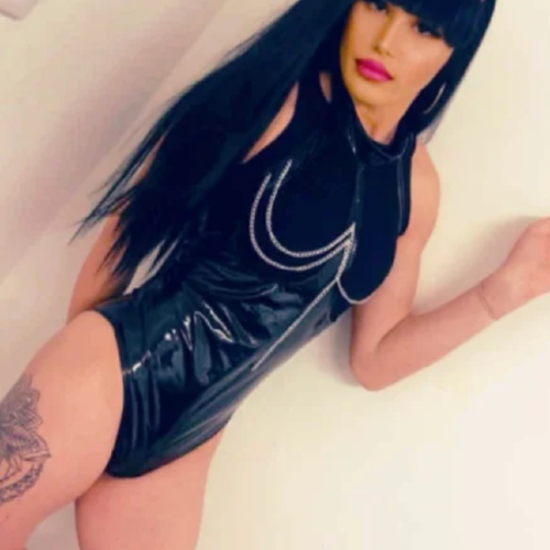 Sonya X - a Trans Escort in