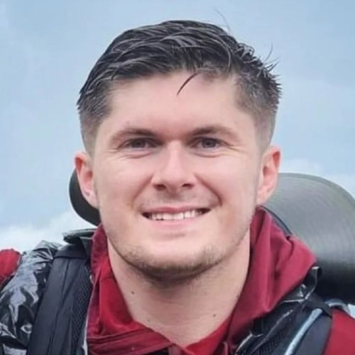 Dom - a Male Escort in City of London