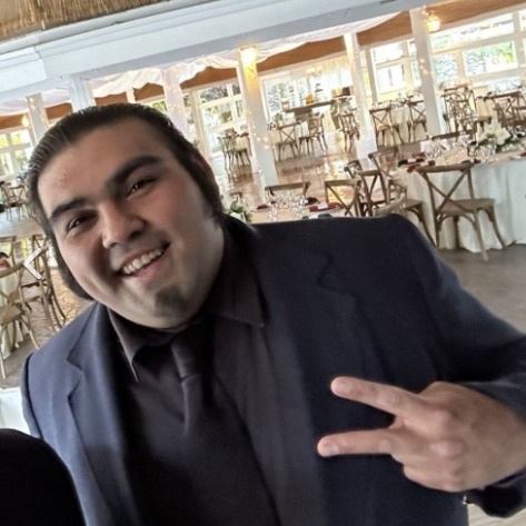 Isaiah - a Male Escort in Orlando