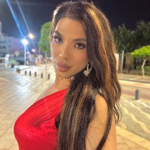 Rosa Bilston - a Trans Escort in Birmingham