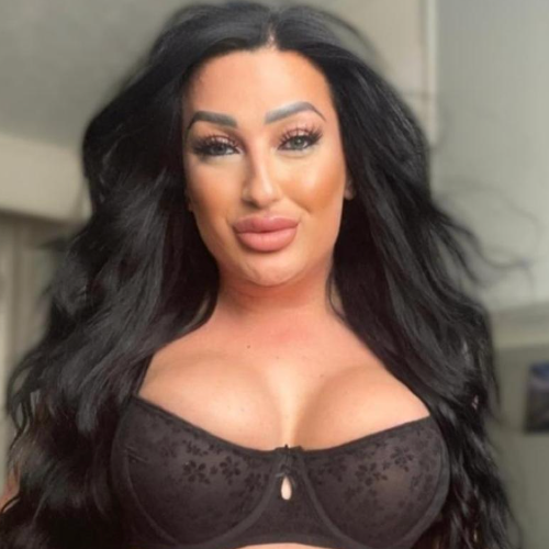 TiffanyRos - a Trans Escort in Birmingham