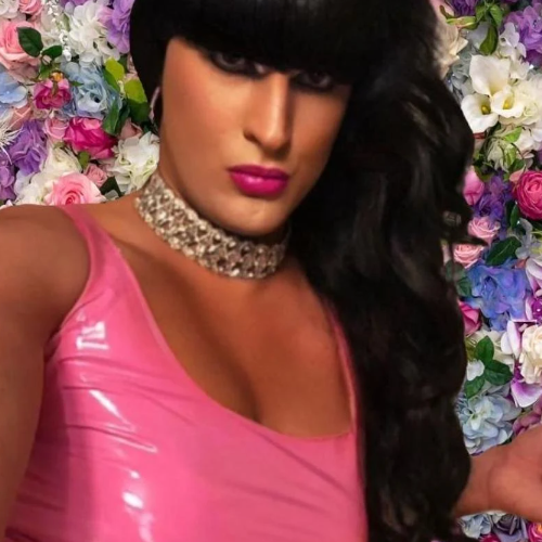 AMY VERS - a Trans Escort in Walsall