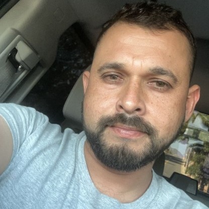 Saul - a Male Escort in San Francisco