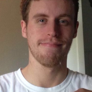 Zachary - a Male Escort in Los Angeles