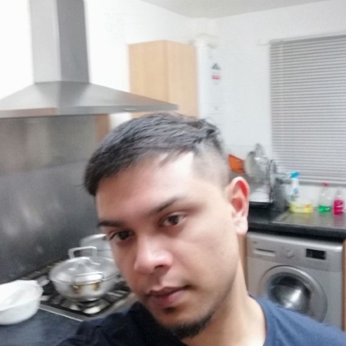 Haych - a Male Escort in Orlando