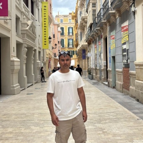 Finn  - a Male Escort in Orlando