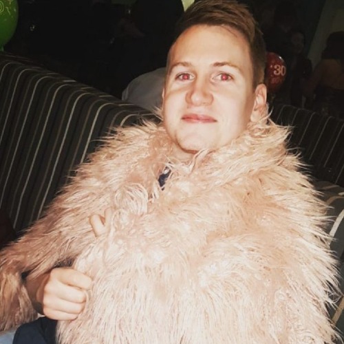 Damien  - a Male Escort in City of Westminster