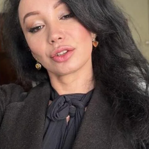 HOTTES - a Trans Escort in City of London