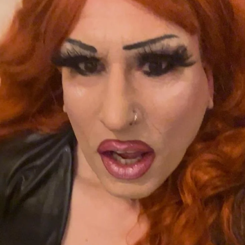 girlfriend - a Trans Escort in