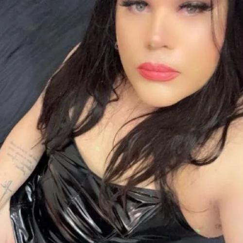TALITA KIM - a Trans Escort in Liverpool Street