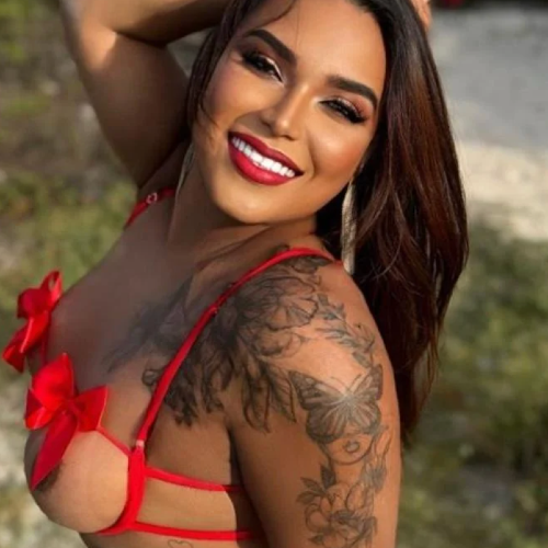 ÍNDIA HOT - a Trans Escort in City of London