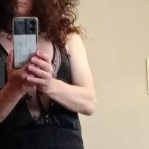 ATTRACTIVE - a Trans Escort in Birmingham