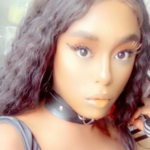 Black trans - a Trans Escort in Leeds