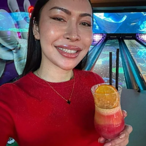 JASMINE LADYBOY - a Trans Escort in City of London