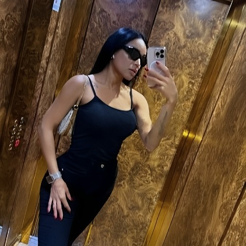 Gabrielly - a Trans Escort in 