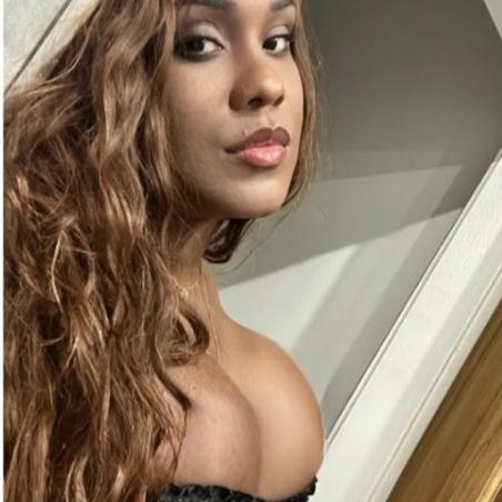 Julia - a Trans Escort in 