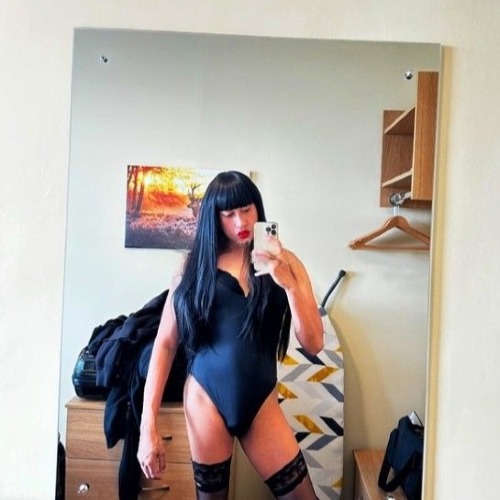 Tina Vie - a Trans Escort in 