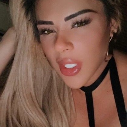 Tayna  - a Trans Escort in 