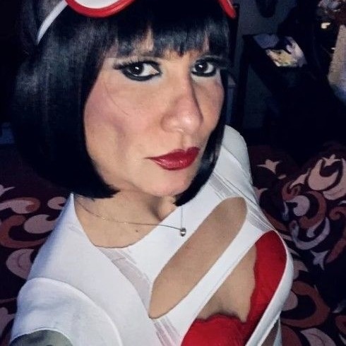 JUNOT - a Trans Escort in 