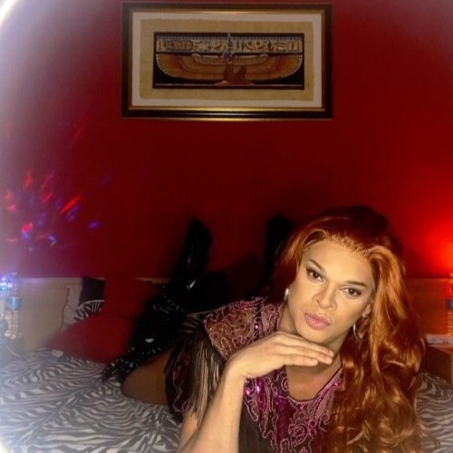 Tyrasexy  - a Trans Escort in 